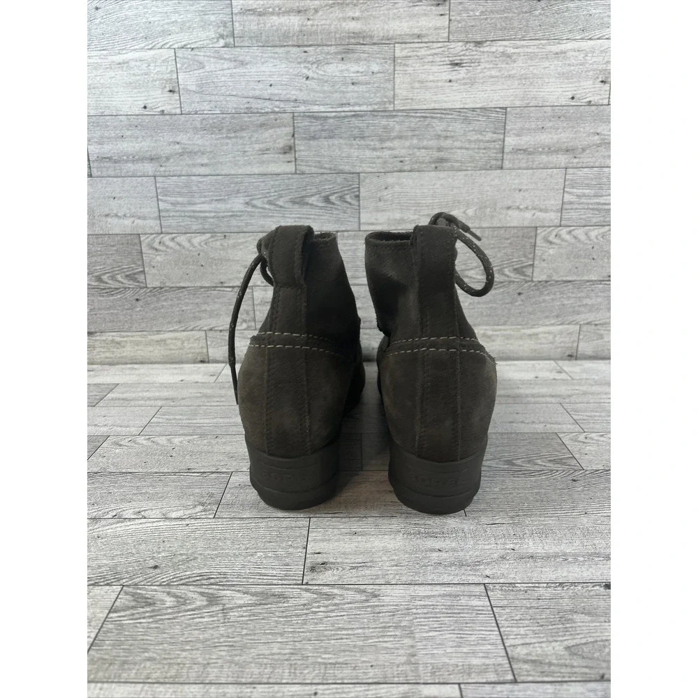 Sorel elevate your